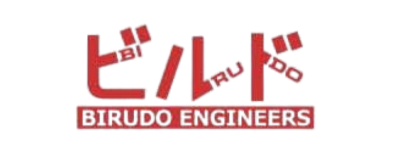 Birudo Engineers Logo